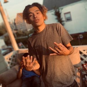 Meet your Posher, Marco